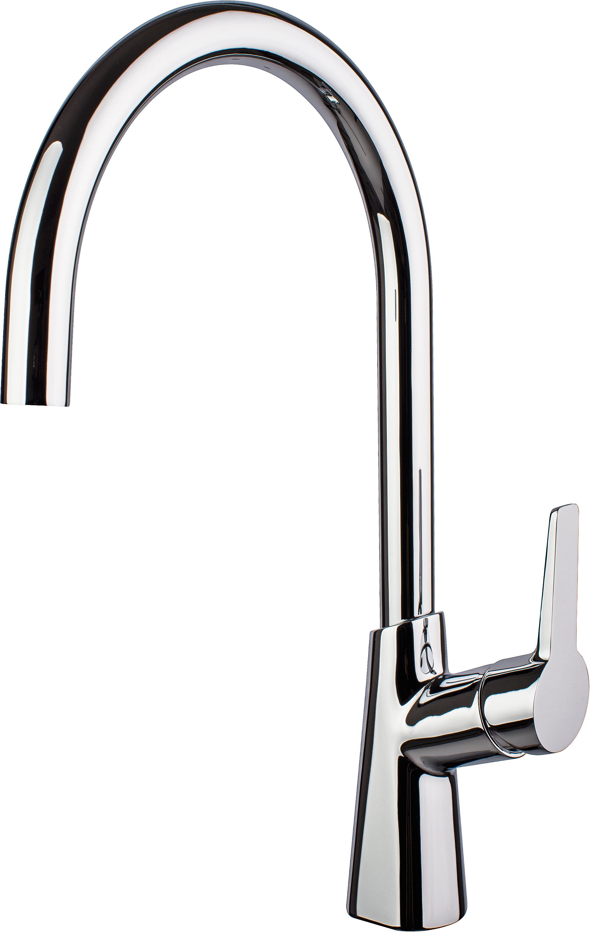 

Смеситель кухонный EMMEVI Nicla CR89077