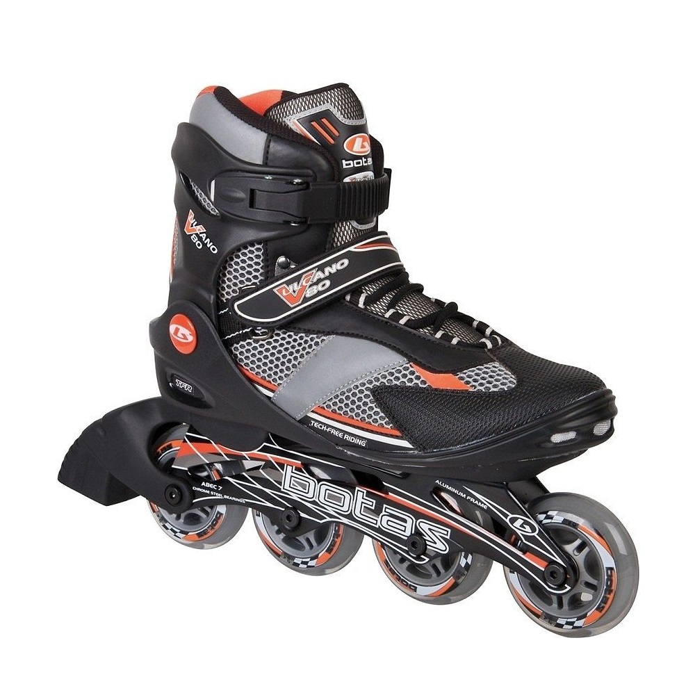 

Роликовые коньки Botas VULCANO 80 /43