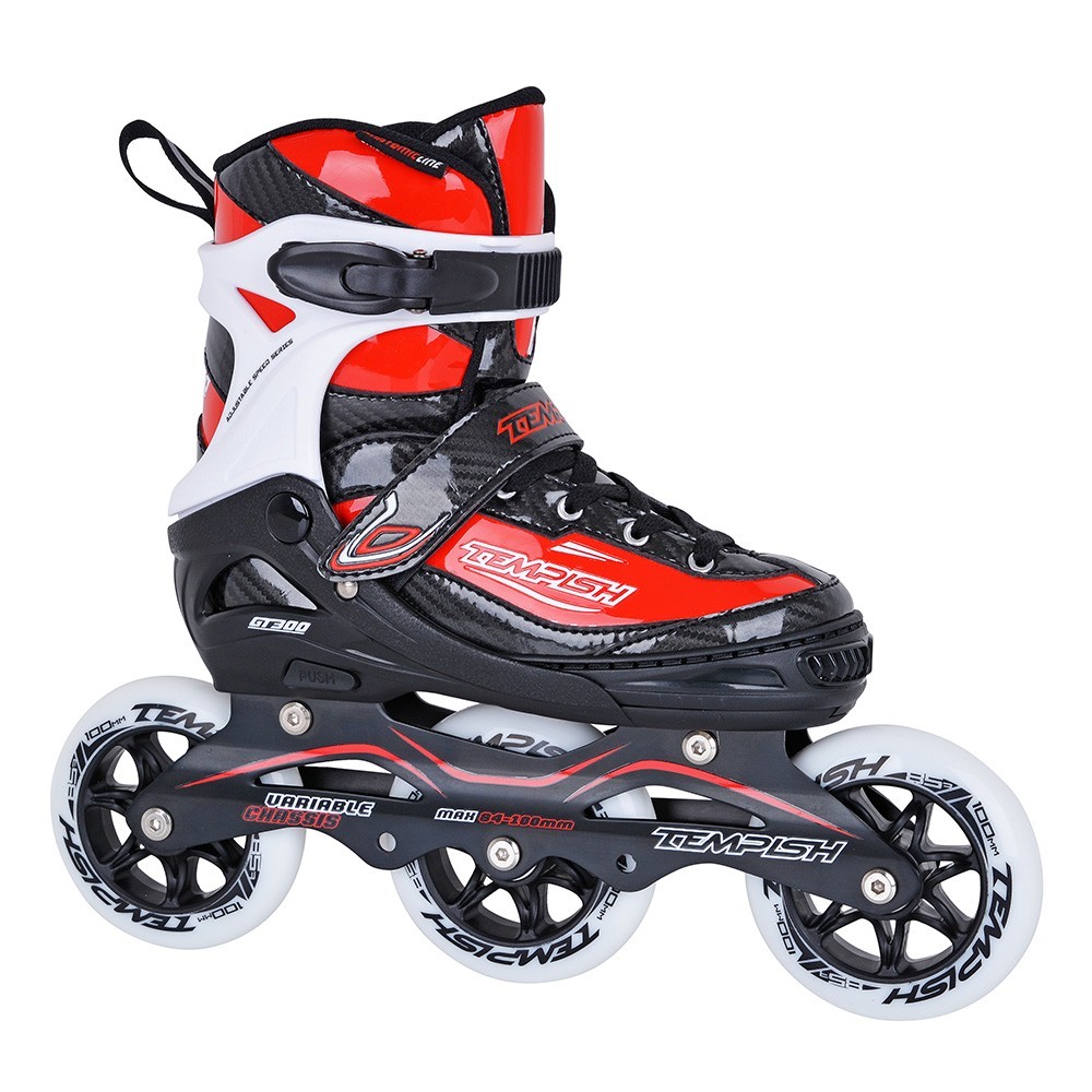 

Роликовые коньки TEMPISH GT 300 /31-34