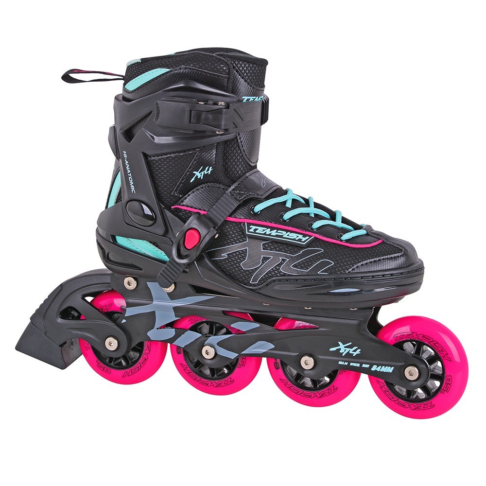 

Роликовые коньки TEMPISH XT4 Lady/38
