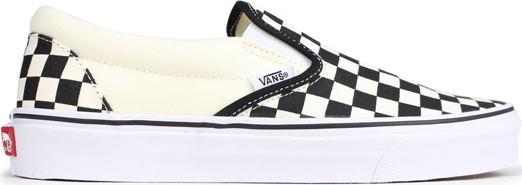 

Слипоны Vans VN000EYEBWW 44 (10.5) 28.5 см _3686333