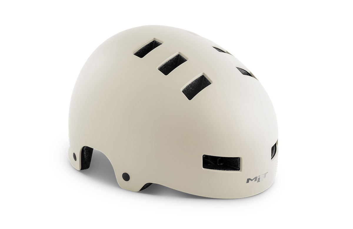 

Шлем Met Zone Sand Matt 60-62 см