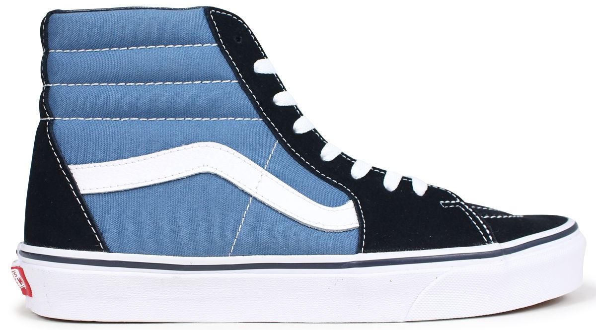 

Ботинки Vans VN000D5INVY 37 (7) 23.5 см _3686944