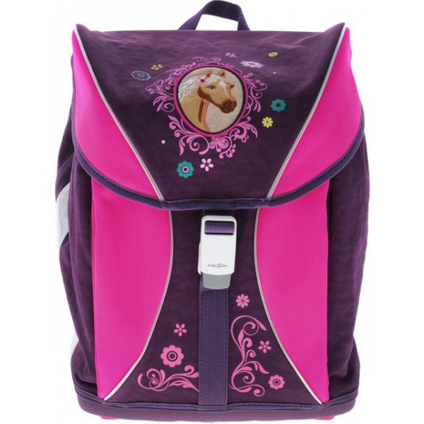 

Ранець "TIGER" /11125A/ Voguish Collection (girls) (1)