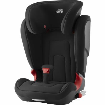 

Автокресло Britax-Romer Kidfix2 R Cosmos Black (2000031433)