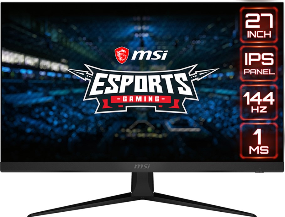 

Монитор 27" MSI Optix G271