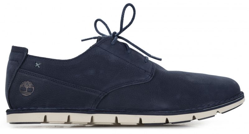 

Туфли Timberland TB0A249Q019 45 29 см Синие _3419990