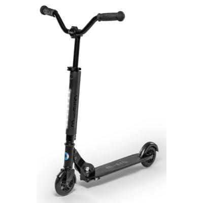 

Скутер Micro Sprite Deluxe Black (SA0200)