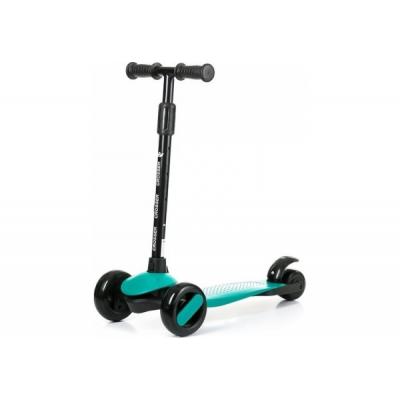 

Скутер BabyHit Crosser Green (71640)