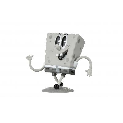 

Фигурка Sponge Bob SpongePop CulturePants - Old Timey SB (EU690701)