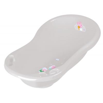 

Ванночка keeeper Peppa 84 см серая (1842313319400)