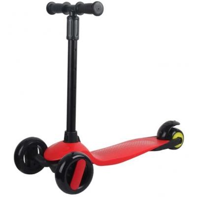 

Скутер BabyHit Crosser Red (71638)