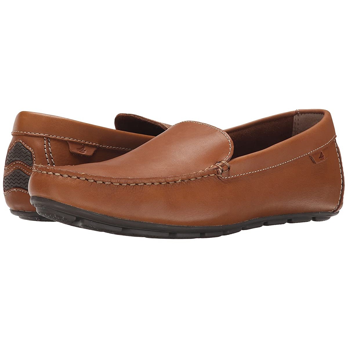 

Мокасины Sperry Wave Driver Venetian Tan, 39.5