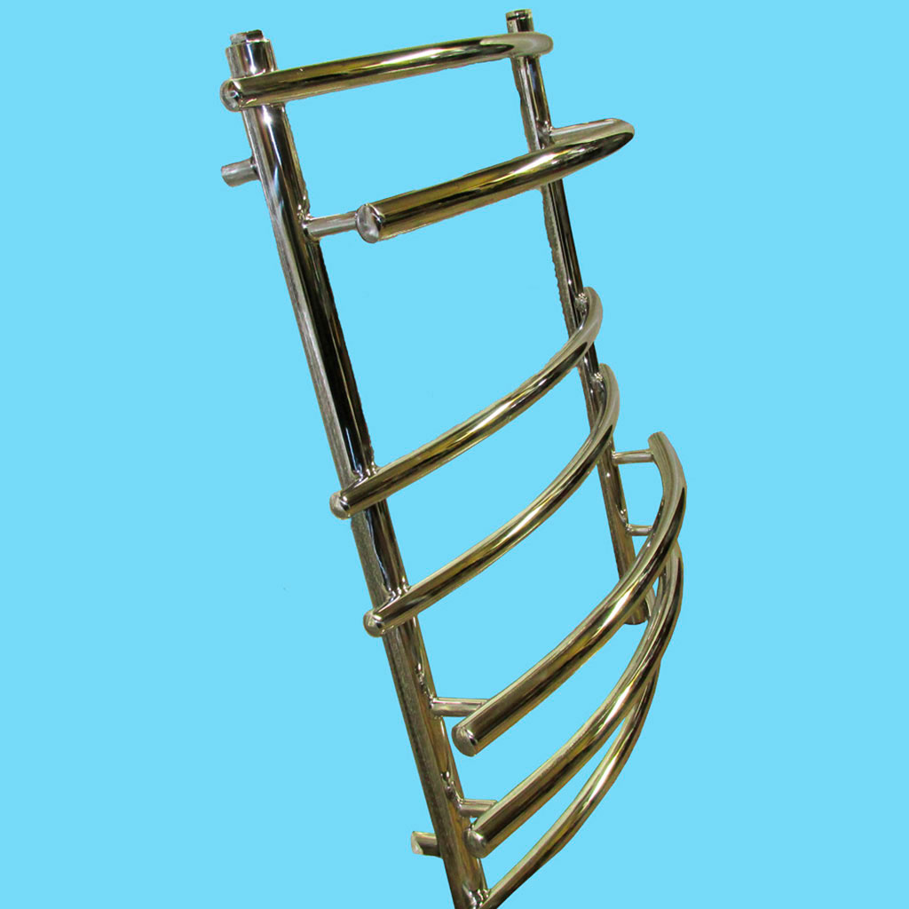 

Полотенцесушитель Aqua Dream Мия 500×1100 (МияП11500×1100)