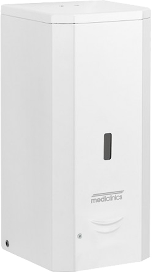 

Дозатор для пенного мыла MEDICLINICS DJF0038A 1 л сенсорный