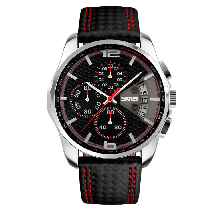 

Мужские часы Skmei Spider 9106