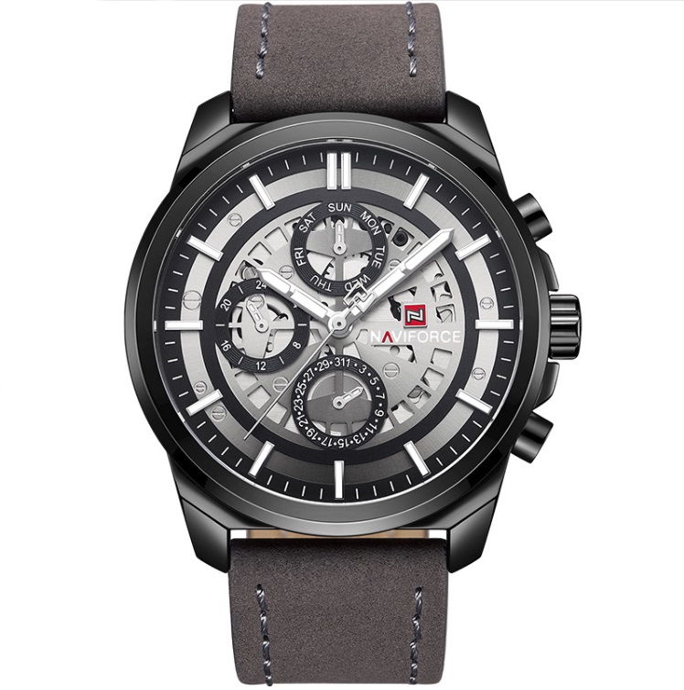 

Мужские часы Naviforce (№9129)