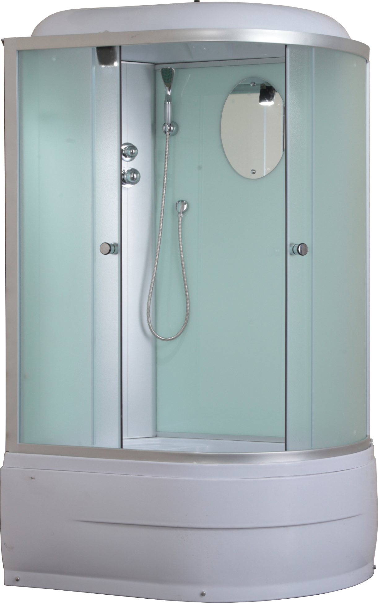 

Душевая кабина SERENA 32280 SE S М L без электроники
