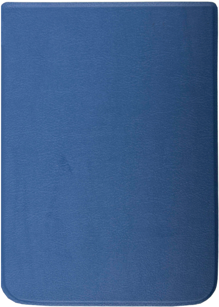 

Обкладинка AirOn Premium для PocketBook InkPad 740 Dark Blue
