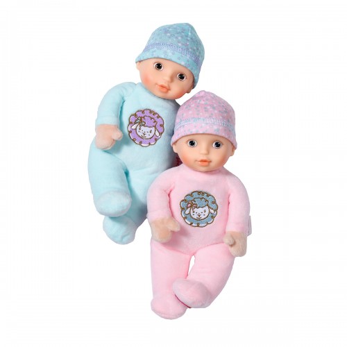 

Пупсы Baby Annabell серии Для малышей Милые Крошки Zapf Creation (703670)