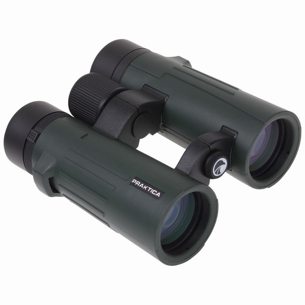 

Бинокль Praktica Pioneer 10x42 WP (F00202611)