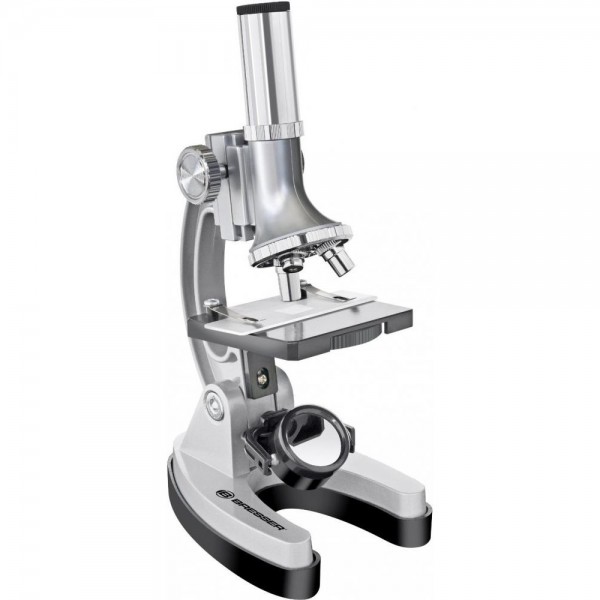 

Микроскоп Bresser Junior Biotar CLS 300x-1200x (F00204577)