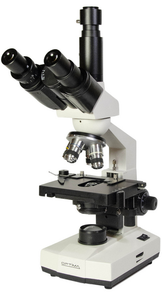 

Микроскоп Optima Biofinder Trino 40x-1000x (F00202383)