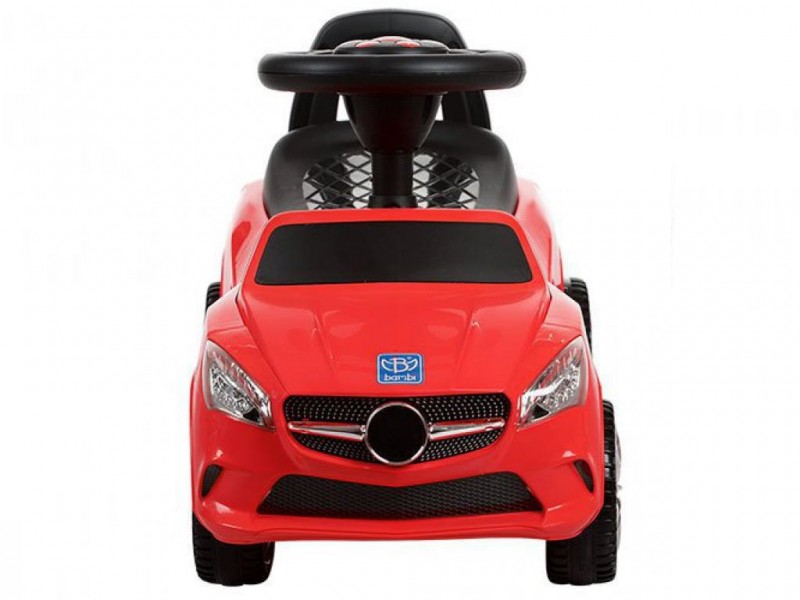 

Каталка Bambi M 3147C-3 Красный (F00202250)