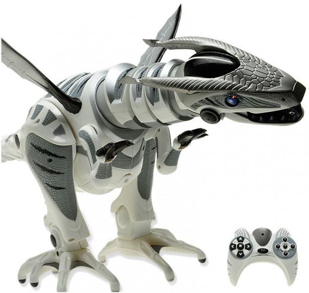 

Игровой набор Bambi Robosaur TT320 (254463) (F00202200)