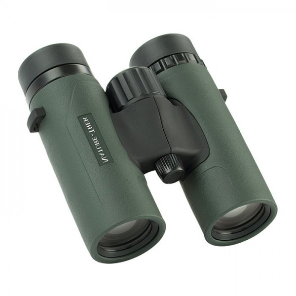 

Бинокль Hawke Nature Trek 10x32 Top Hinge (Green) (F00202559)