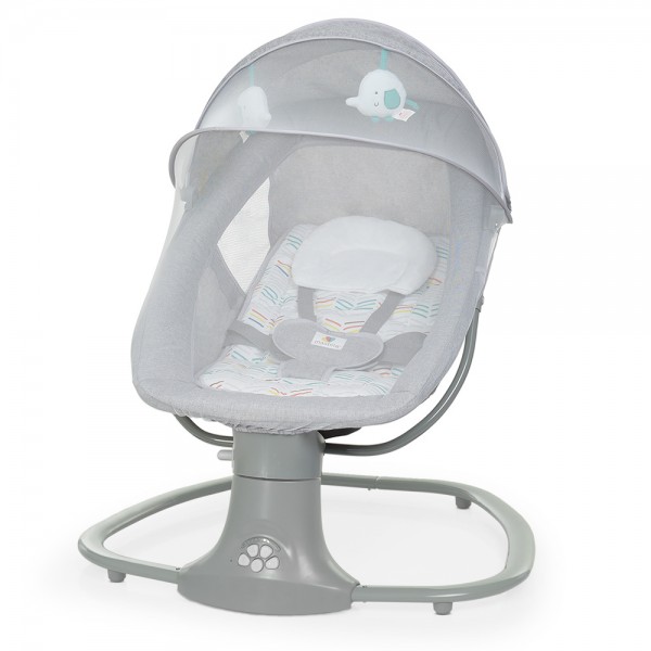 

Укачивающий центр Bambi 8104 (TR00191)