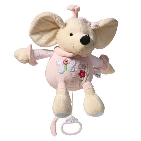 

Подвеска BabyOno Мышонок (927) (F00201707)