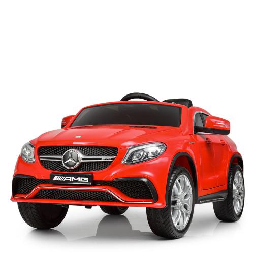 

Электро-/Веломобиль Bambi M 4146EBLRS-3 Red (ME00216)