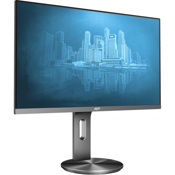 

Монитор AOC U2790PQU (F00199838)