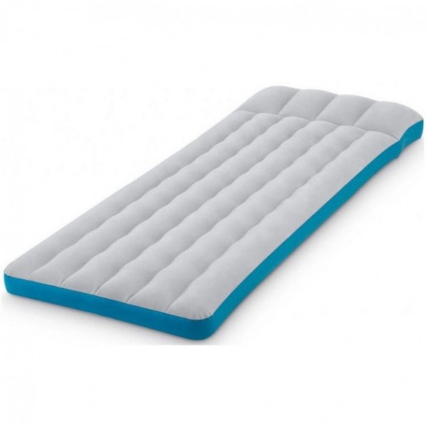 

Надувная мебель Матрас надувной пляжный Intex Camping Mat 67998 (F00200421)