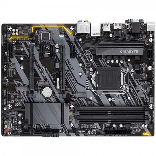 

Материнская плата Gigabyte B365 HD3 (F00204292)