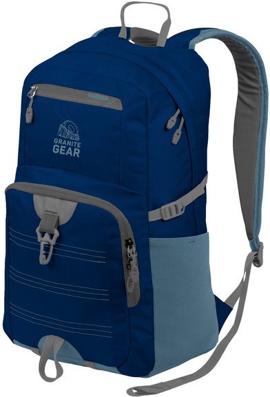 

Рюкзак Granite Gear Eagle 29 Midnight Blue/Rodin/Flint