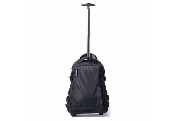 

Сумка Epic Explorer 34 Slim Black (F00202879)