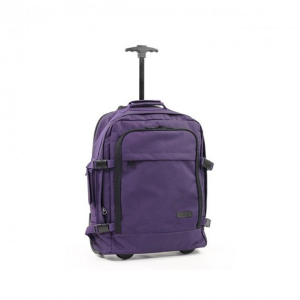 

Сумка Members Essential On-Board 33 Purple (F00202899)