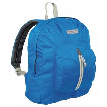 

Рюкзак Highlander Edinburgh 18 Blue