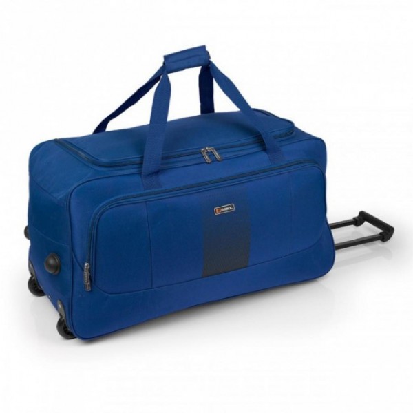 

Сумка Gabol Roll 83L Blue (F00202766)