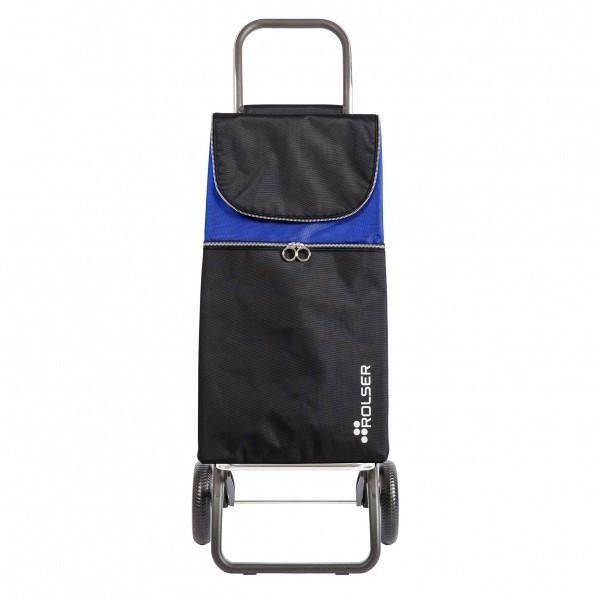 

Сумка Rolser Metal MF Convert RG 41 Azul (F00203190)