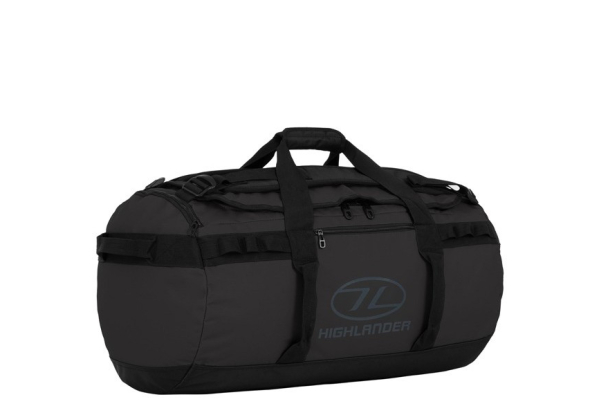 

Сумка Highlander Storm Kitbag 65 Black (F00202860)