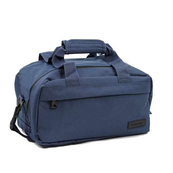 

Сумка Members Essential On-Board Travel Bag 12.5 Navy (F00202717)