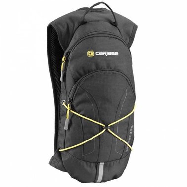 

Рюкзак Caribee Quencher 2L Black Yellow