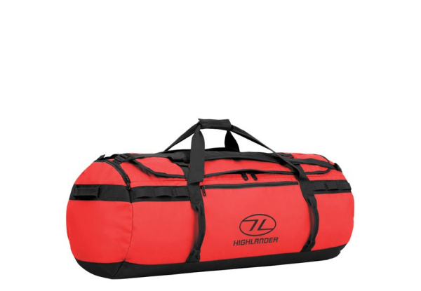 

Сумка Highlander Storm Kitbag 65 Red (F00202864)