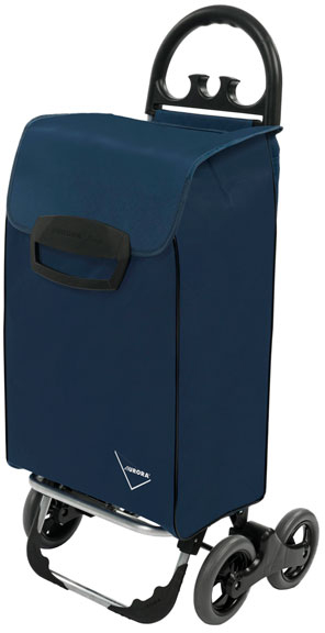 

Сумка Aurora Avanti 4 Basic 50 Blue (F00202906)