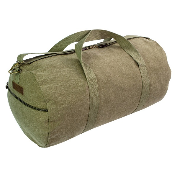 

Сумка Highlander Crieff Canvas Roll Bag 45 Olive (F00202707)