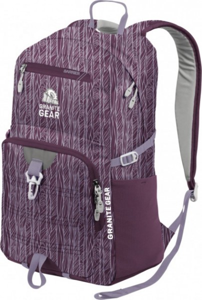 

Рюкзак Granite Gear Eagle 29 Bambook/Gooseberry/Lilac