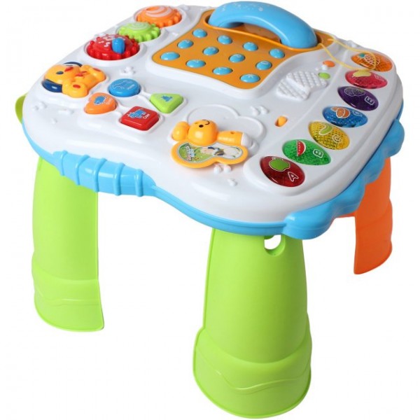 

Игровой стол/центр Bambi SY82 (F00200756)